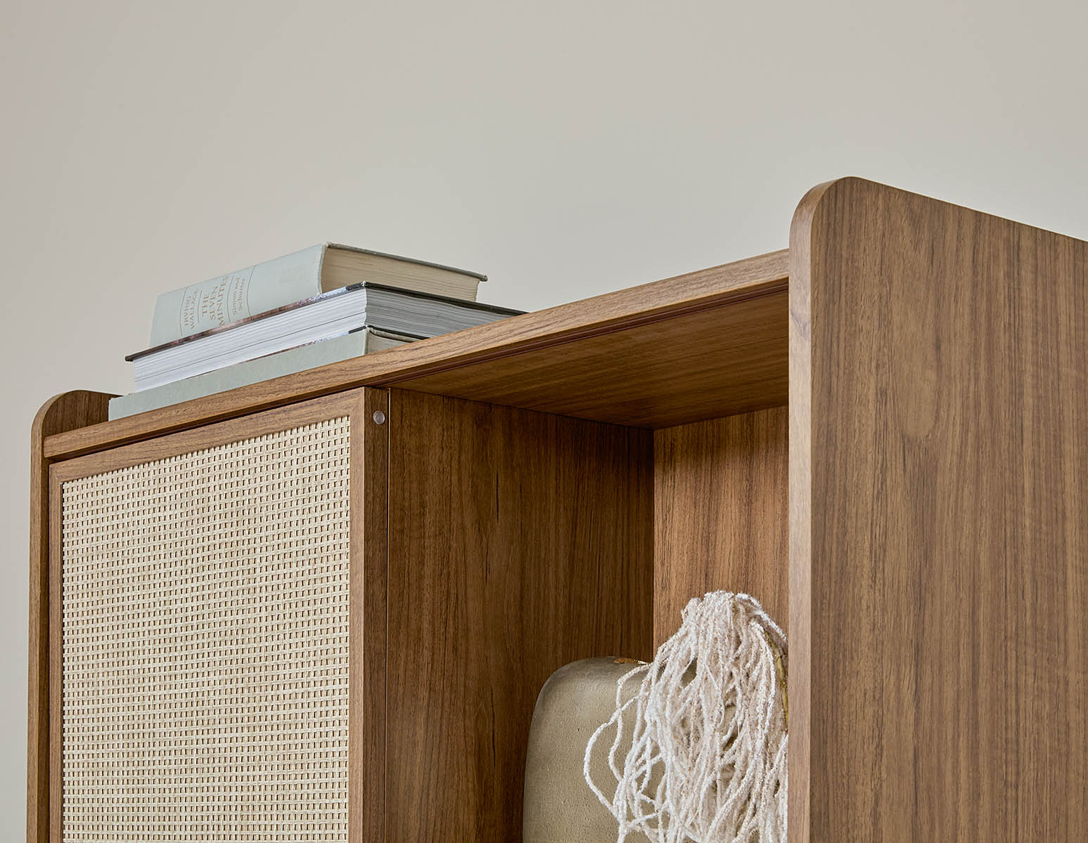 ELLINGTON — Contemporary bookcase - Image 13