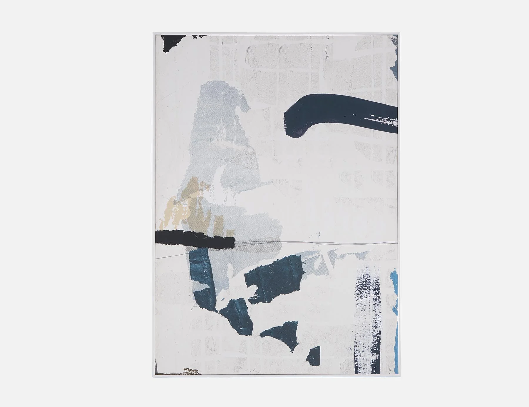 TESSI — Framed wall art 102 cm x 142 cm - Image 7