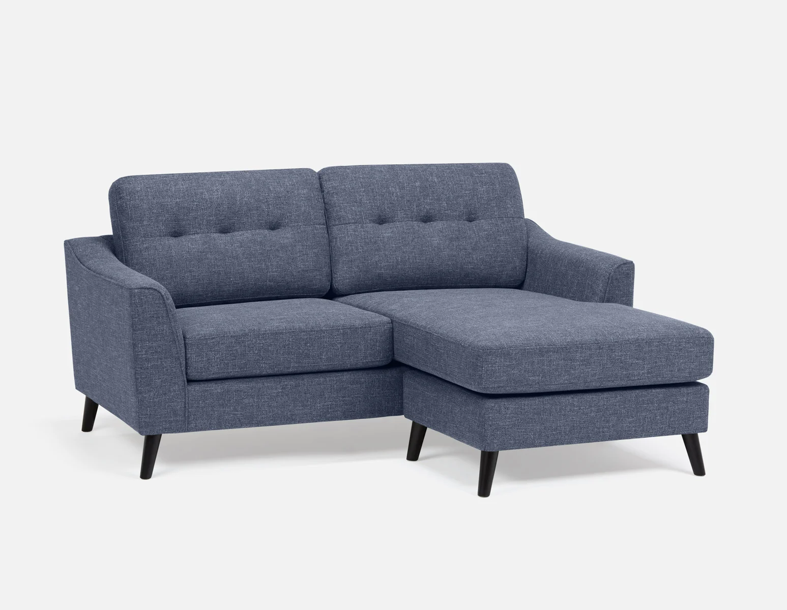 SIRINE — Interchangeable sectional sofa (19-54-42-60)