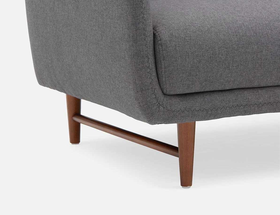 AARON — Loveseat (60-40-93-02) - Image 3