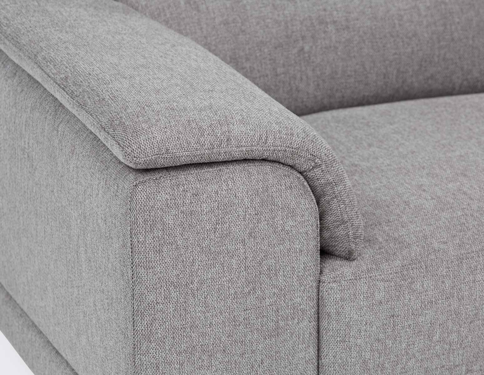 VENTURA — Modern right-facing sectional sofa (70-13-53-33) - Image 3