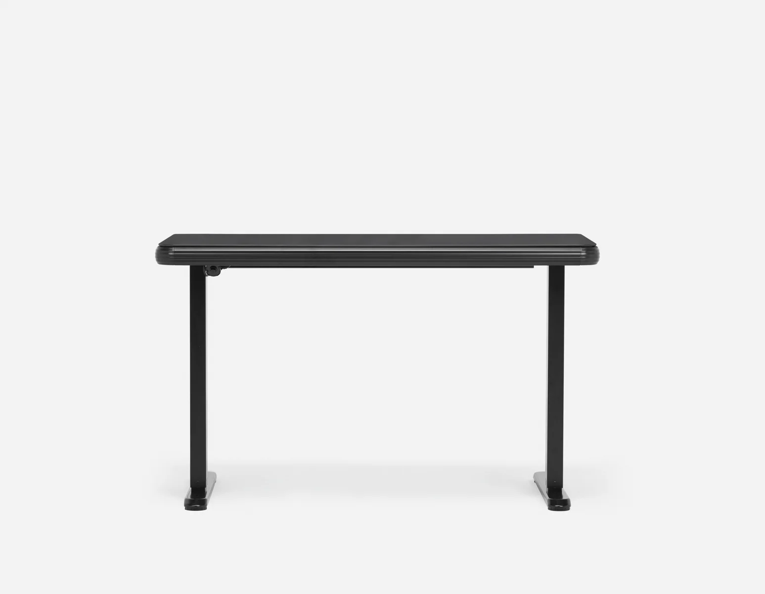 JETSON — 2-stage single motor electric desk 120 cm (66-03-10-20) - Image 9