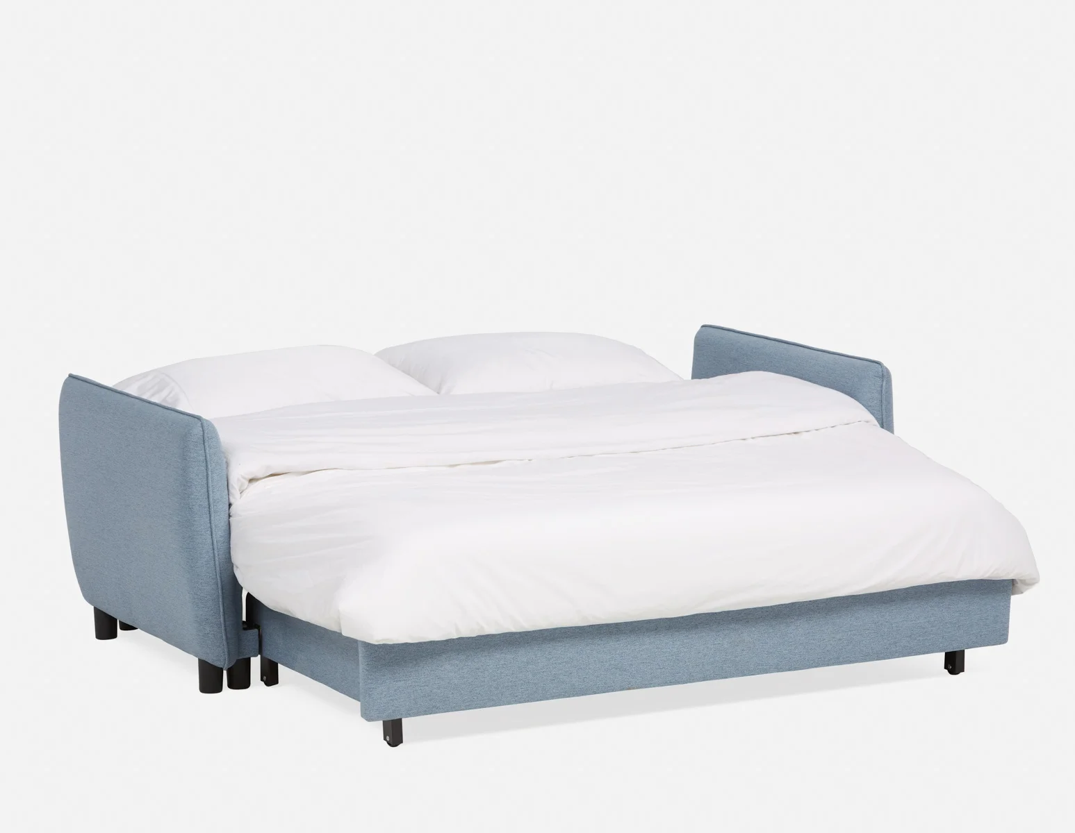 VERONIQUE — Contemporary sofa-bed (49-83-84-60) - Image 9