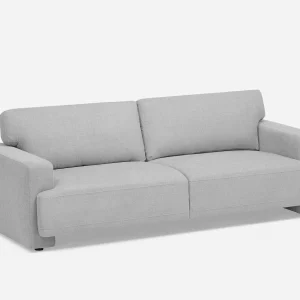 CHARLIE — Modern contemporary sofa (36-66-93-30)