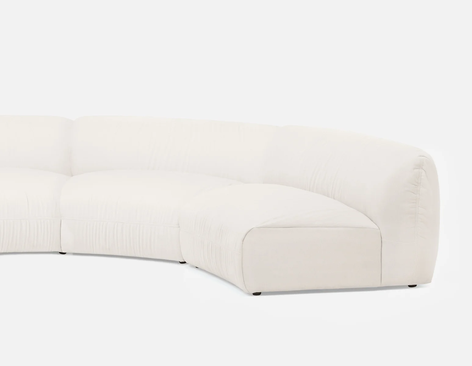 MODENA — Modern modular sofa customize to fit your space (13-38-94-95) - Image 7