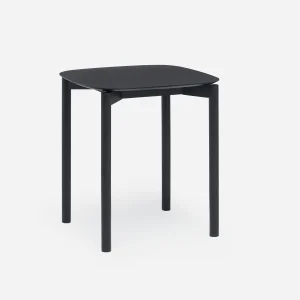 AMELIE — Modern counter table 90 cm height (88-29-43-20)