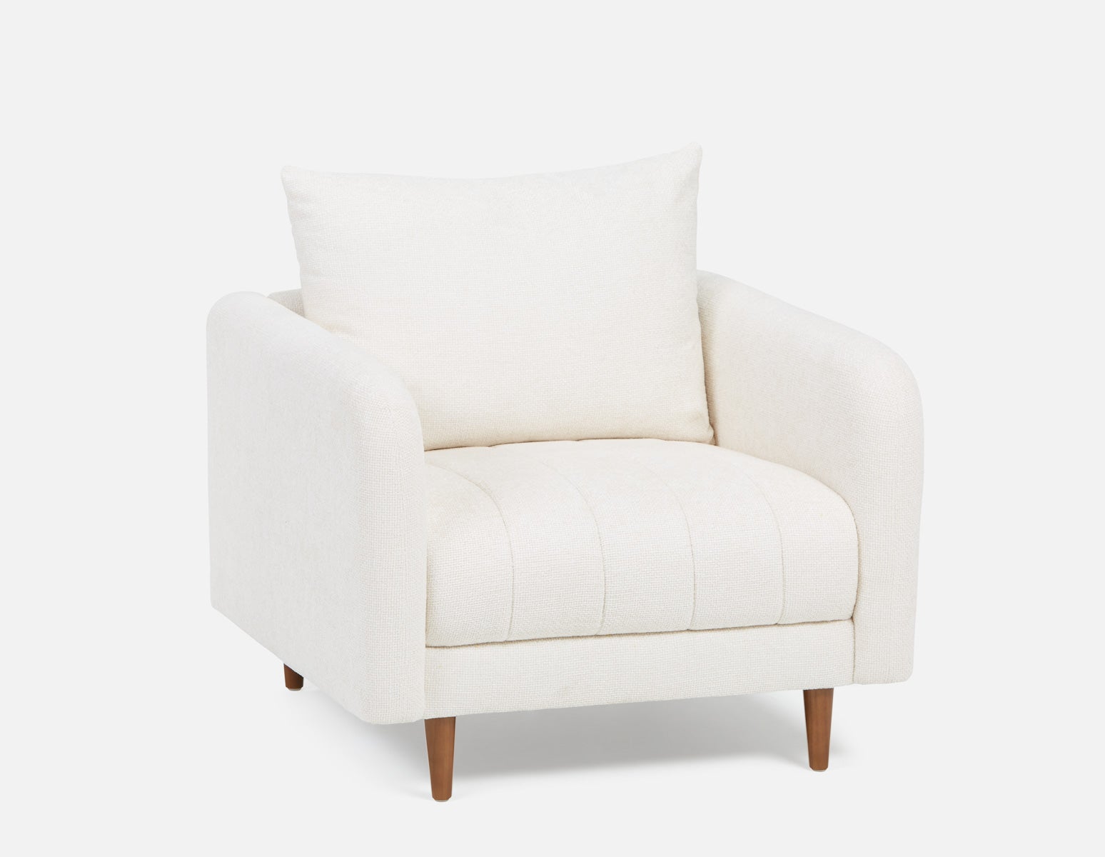 WILLOW — Armchair (74-35-77-46)