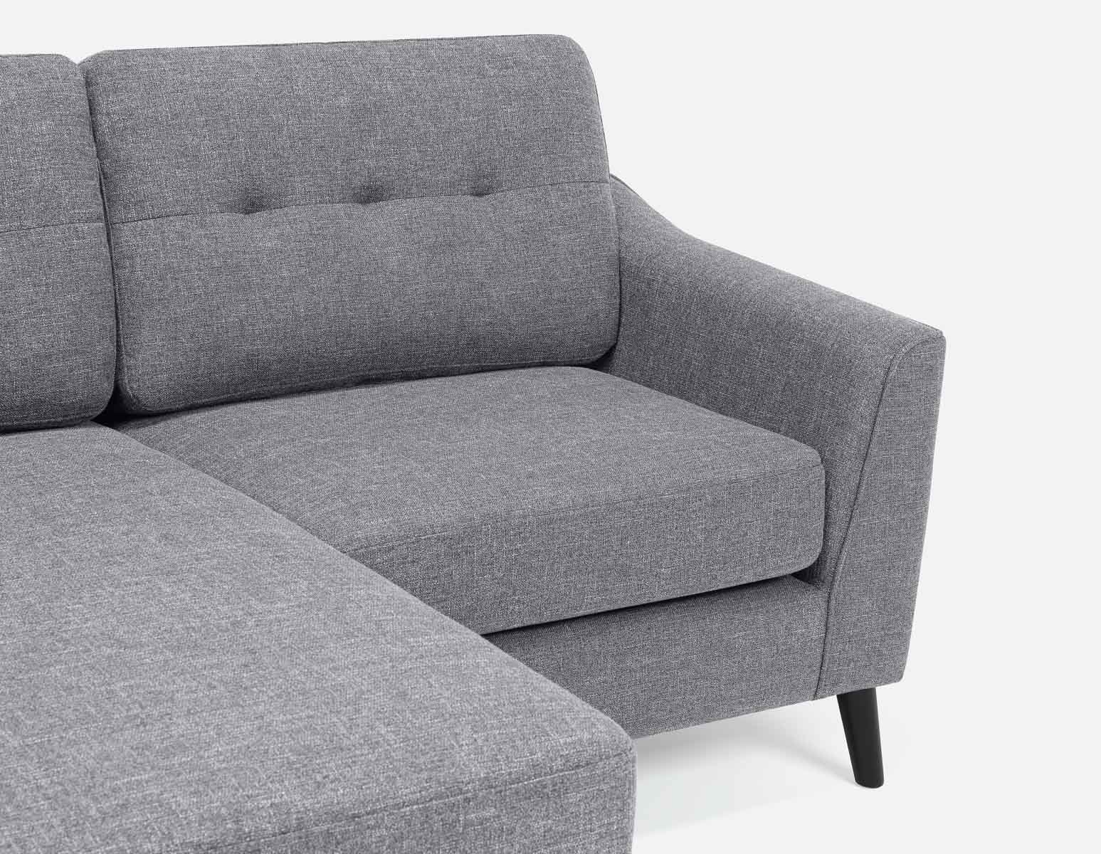 SIRINE — Interchangeable sectional sofa (19-54-42-30) - Image 3