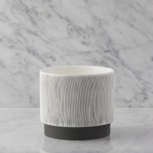 DANIA — Ceramic pot 19 cm