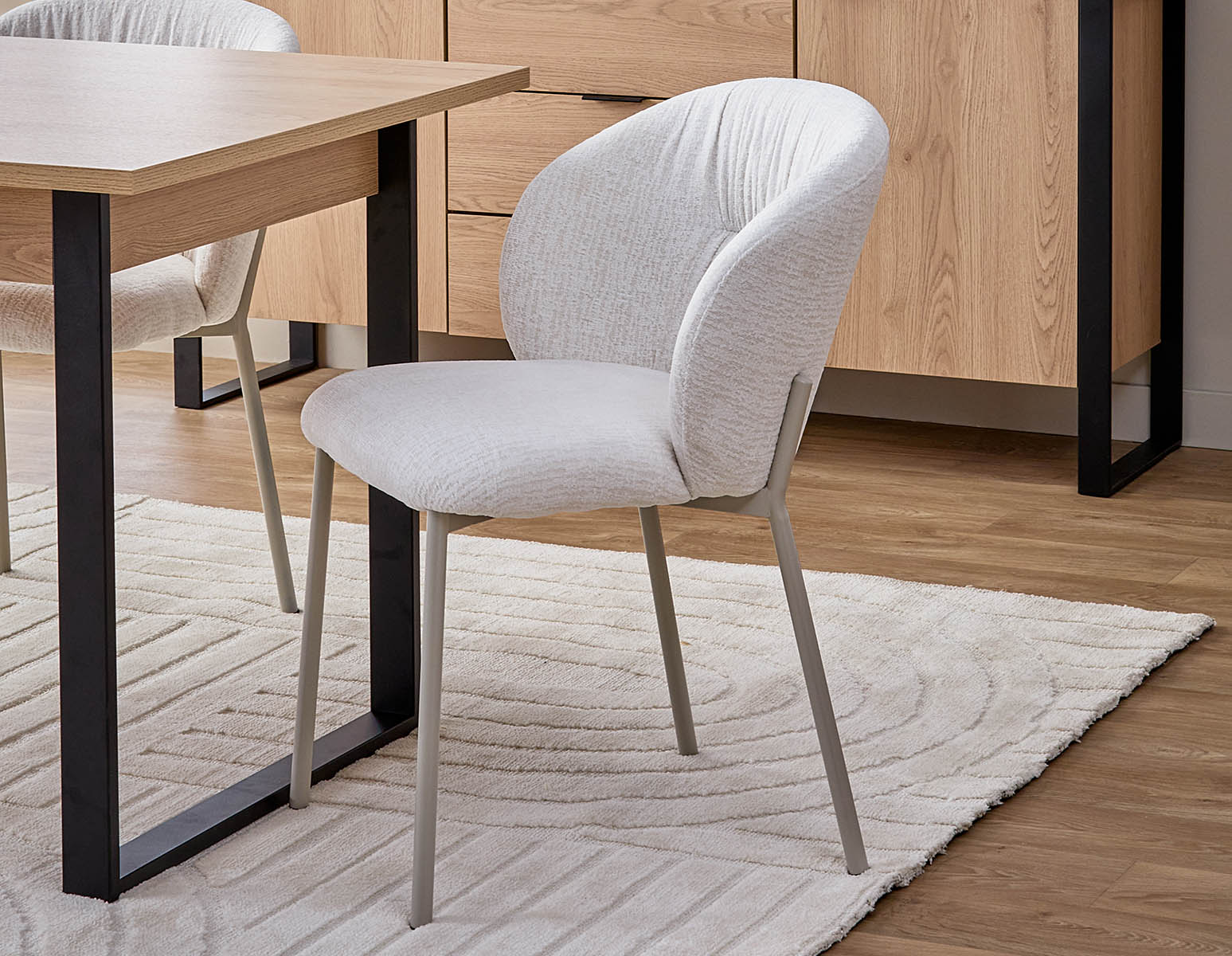 ELODI — Contemporary dining chair (11-98-28-10) - Image 14