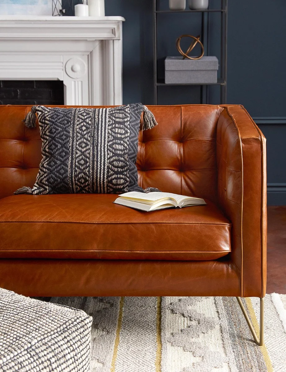 CARA — Cushion 45 cm x 45 cm - Image 3