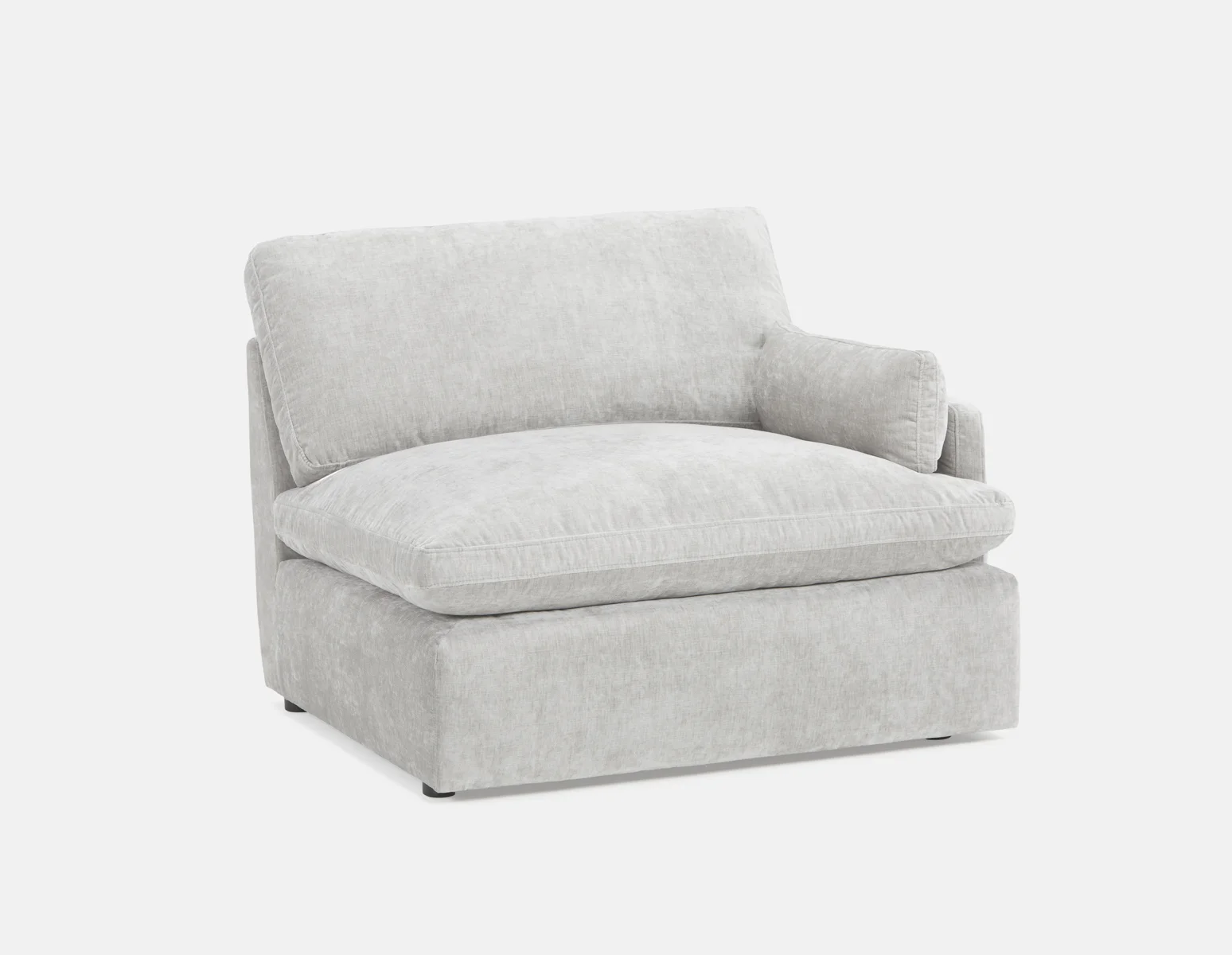 CHABLIS — Modular sofa right arm customize to fit your space (91-52-84-30-F) - Image 14