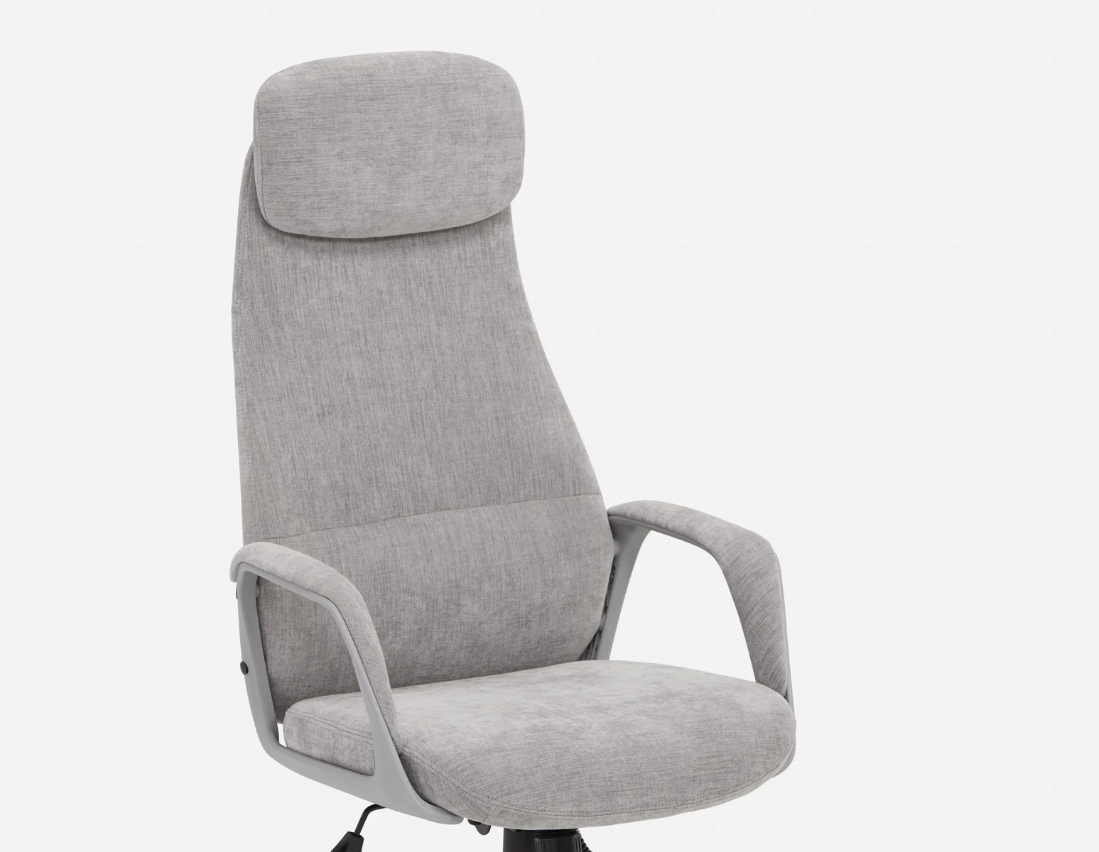 LAZSLO — Ergonomic office chair (67-12-98-30) - Image 10