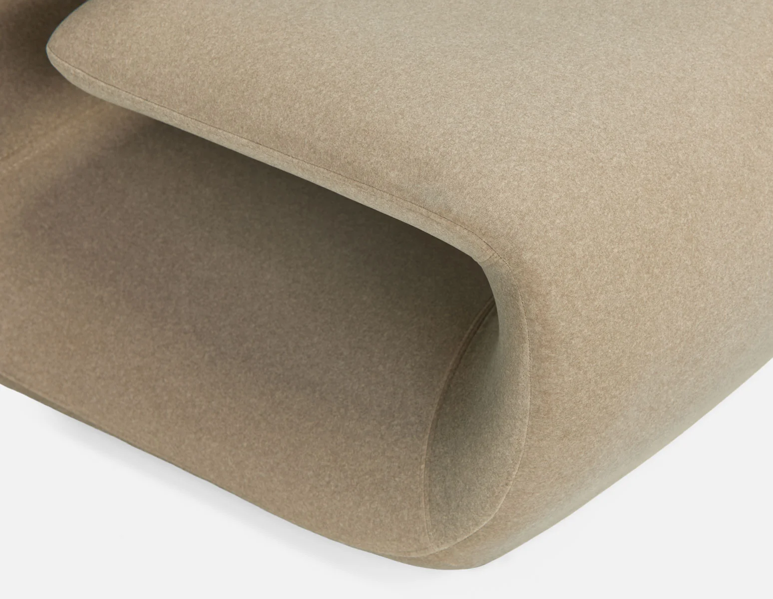 MONACO — Modern retro accent chair (87-29-46-93) - Image 5