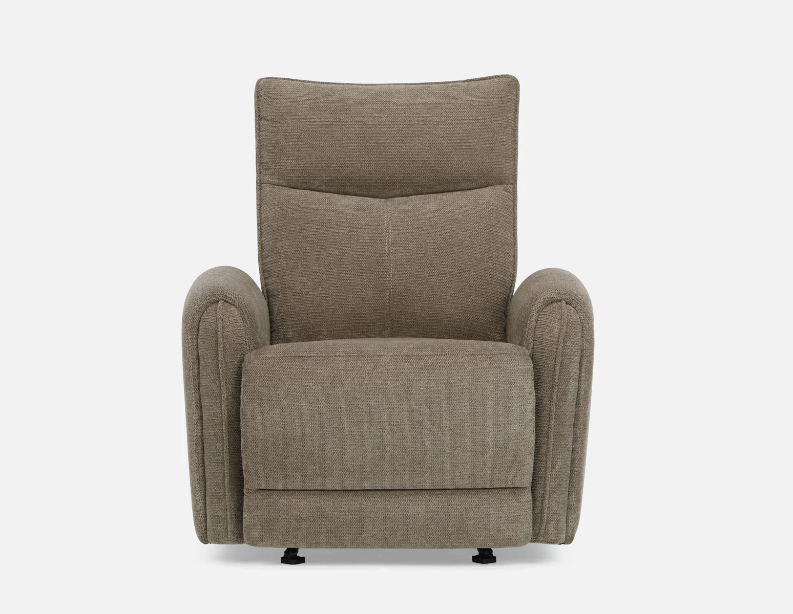 CALVERO — Contemporary power-reclining and glider armchair with usb port (50-48-47-93) - Image 2