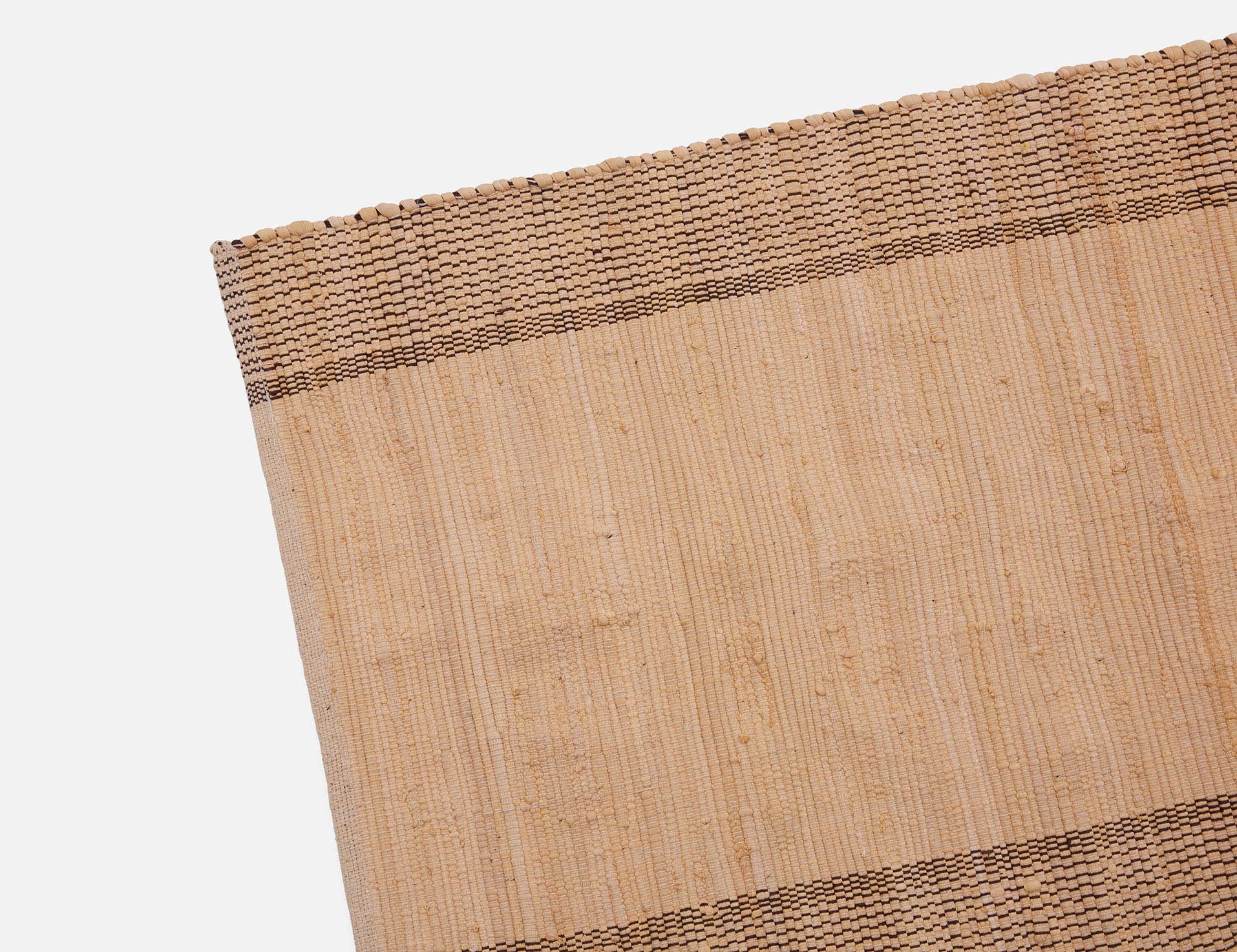 SIERA — Hand-tufted cotton rug 61 cm x 91 cm (85-50-99-95) - Image 5