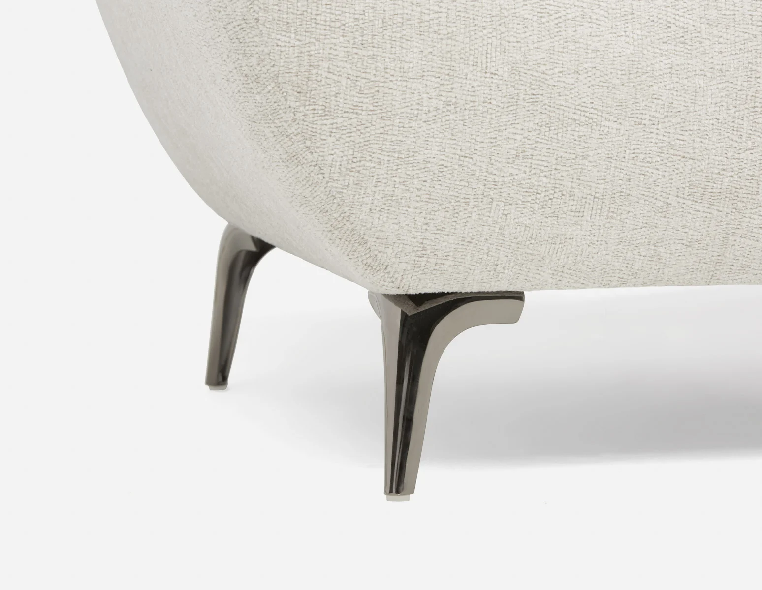 CLOVIS — Modern style sofa (40-56-07-95) - Image 4