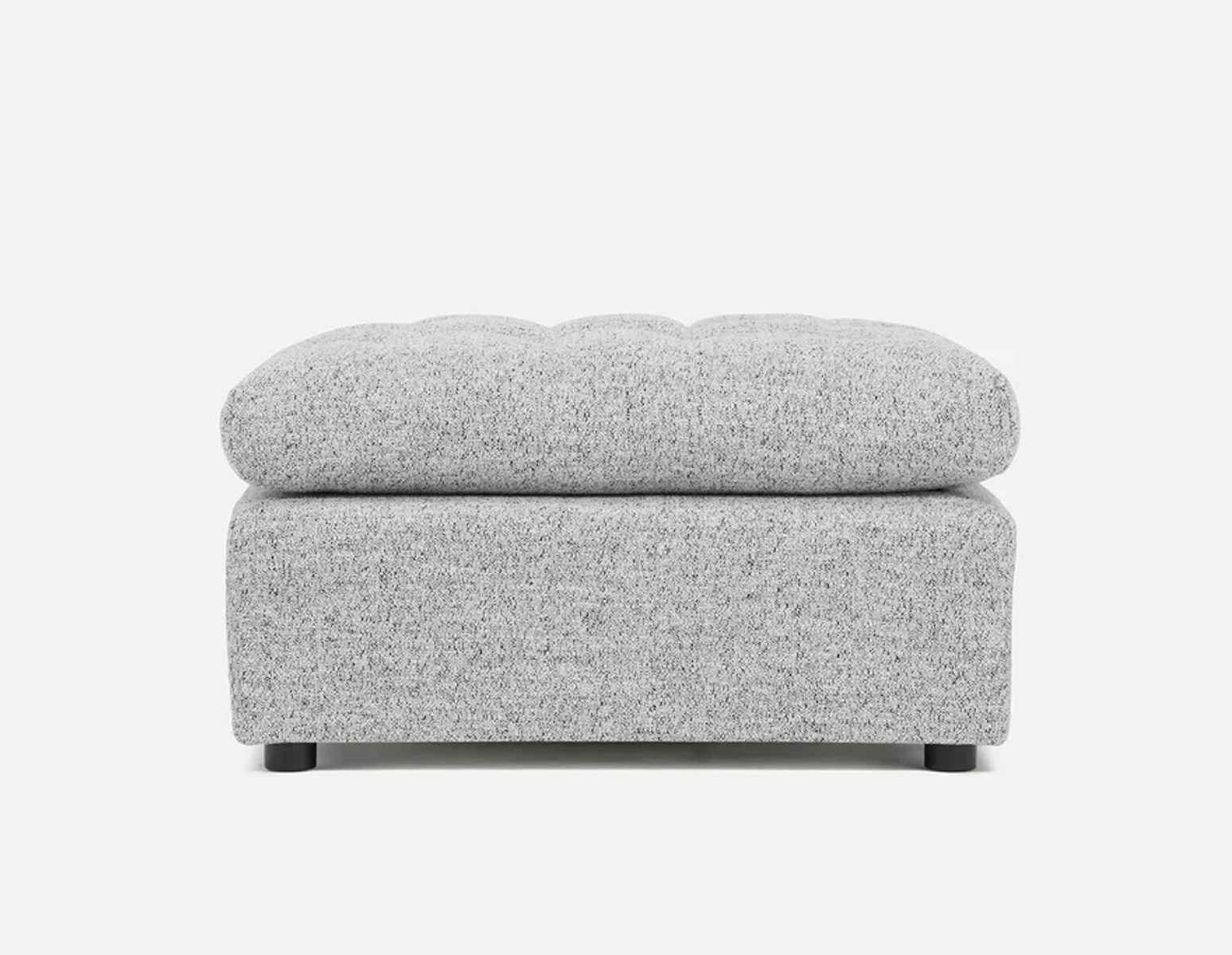 LEONIA — Contemporary ottoman (90-72-98-30) - Image 3