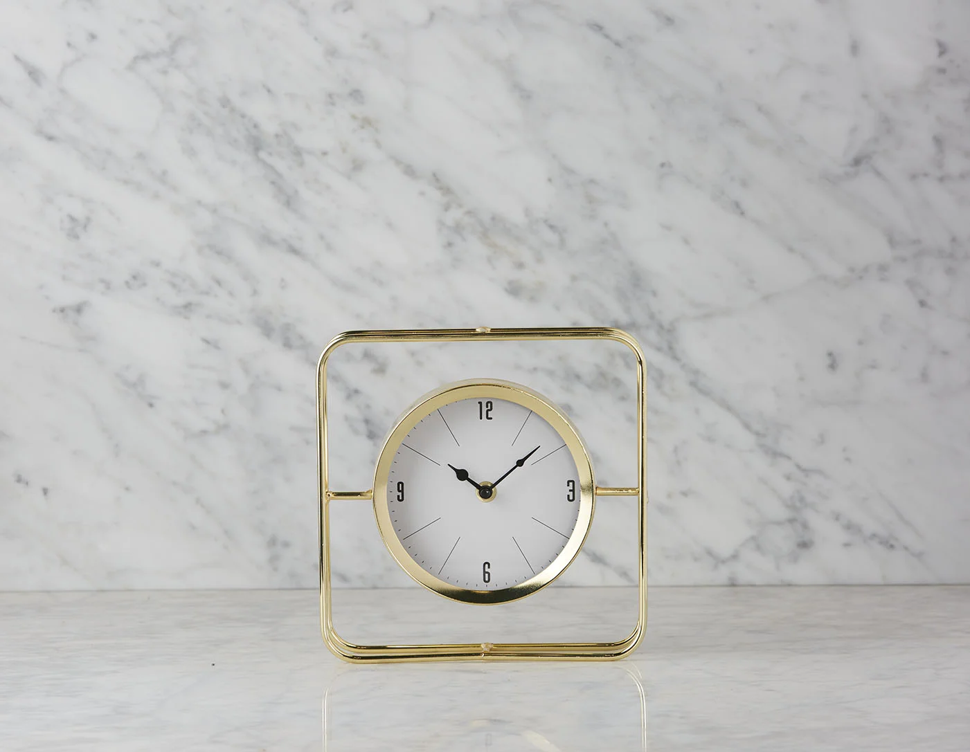 HEURE — Table clock 22 cm - Image 2