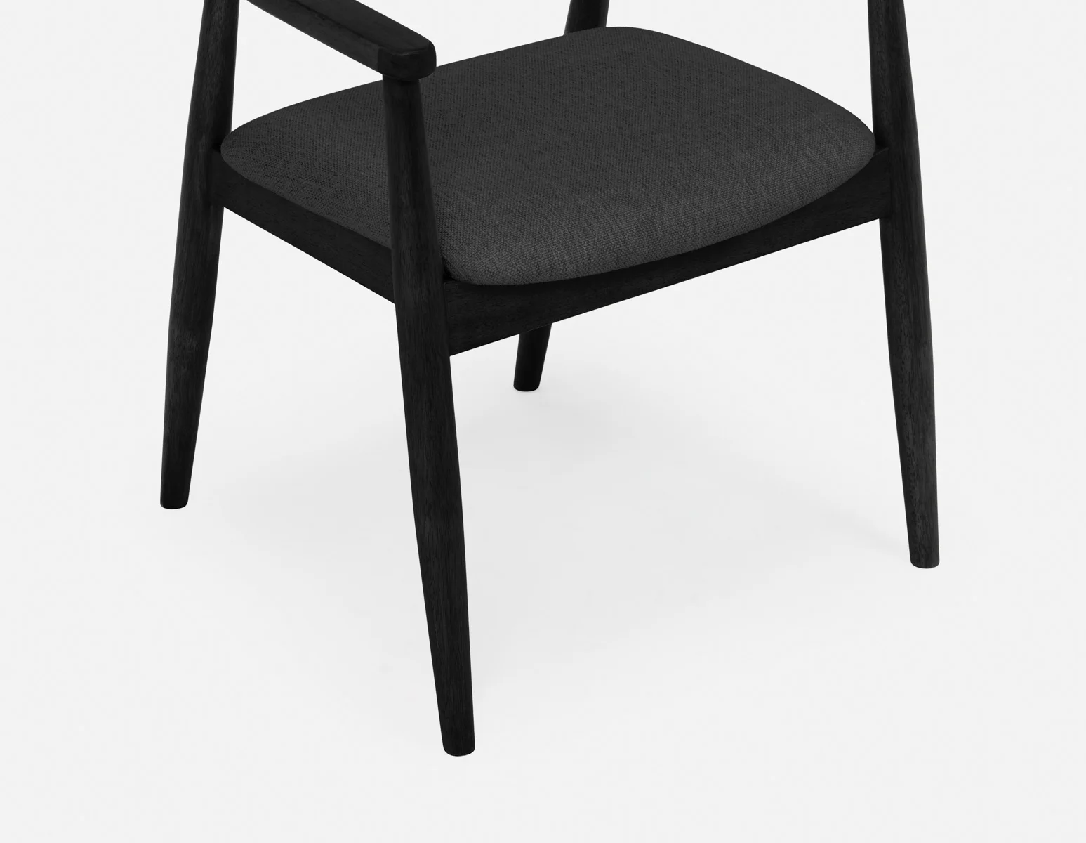 JOSY — Mid-century dining armchair (34-13-42-20) - Image 6