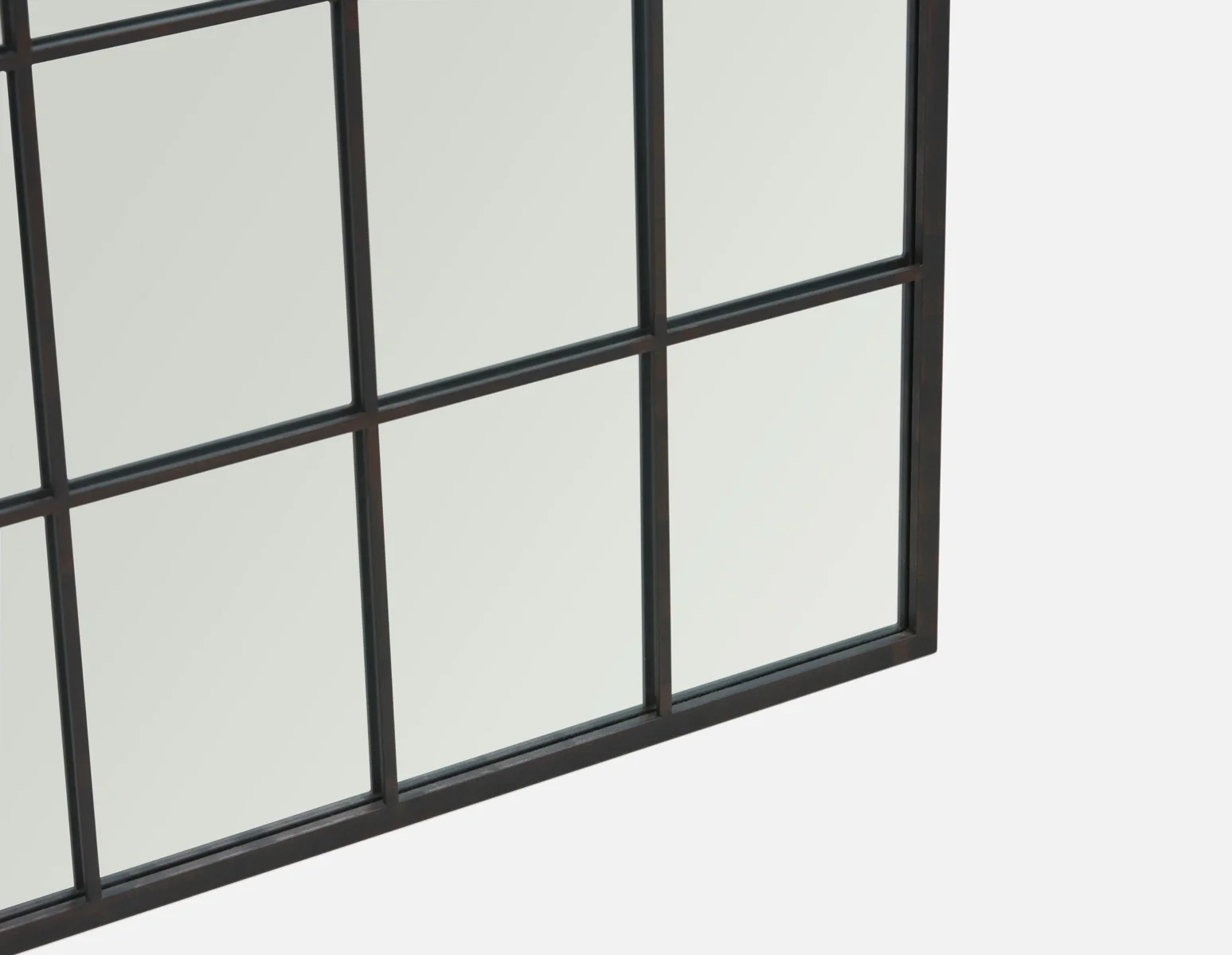 ELLIS — Mirror 90 cm x 135 cm - Image 2