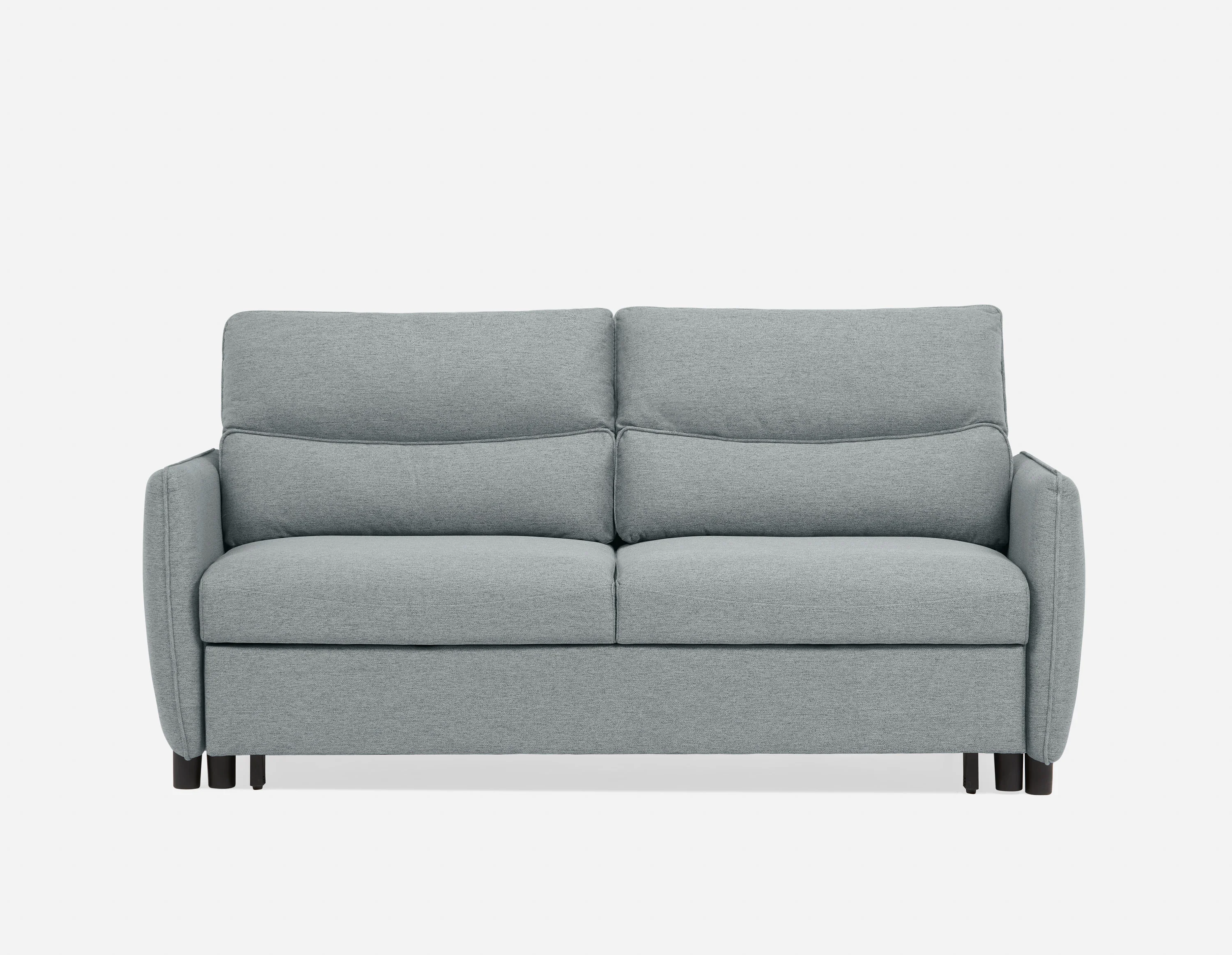 VERONIQUE — Contemporary sofa-bed (49-83-84-30) - Image 2