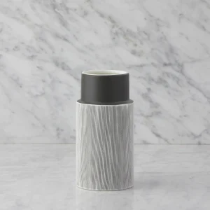 DANIA — Ceramic vase 24 cm