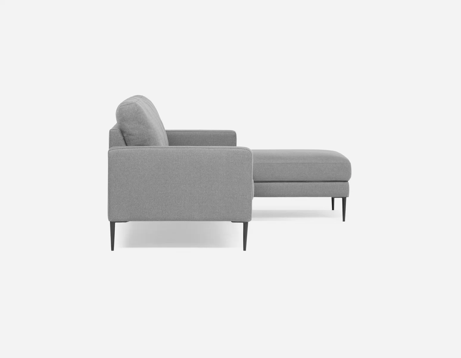 TERESA — Modern right-facing sectional sofa (62-44-40-30) - Image 8