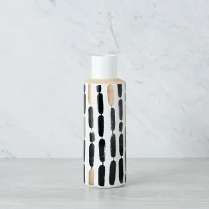 KARACHI — Ceramic vase 34cm (13")
