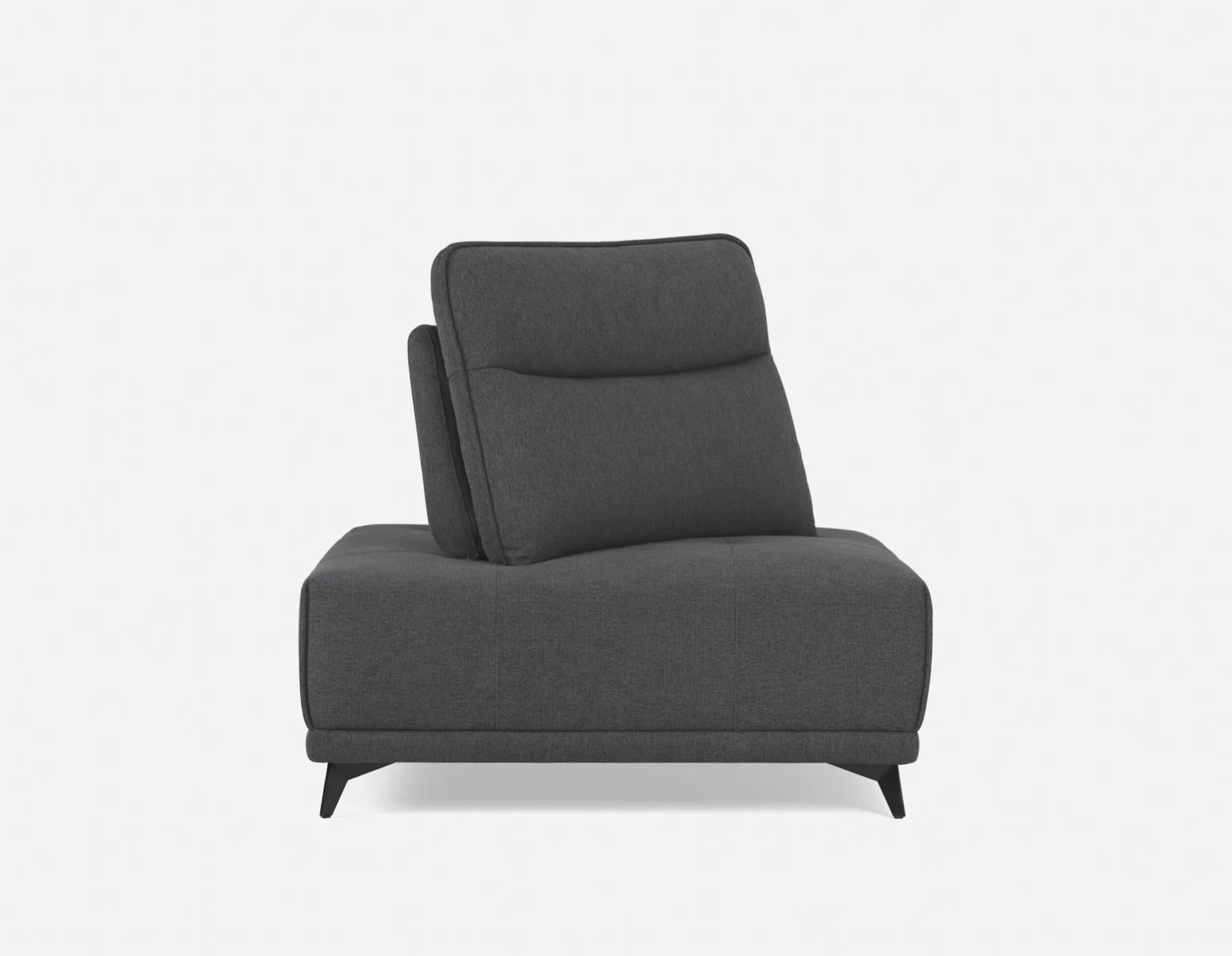 SIMON — Corner seat with adjustable backrest (61-42-44-30) - Image 7