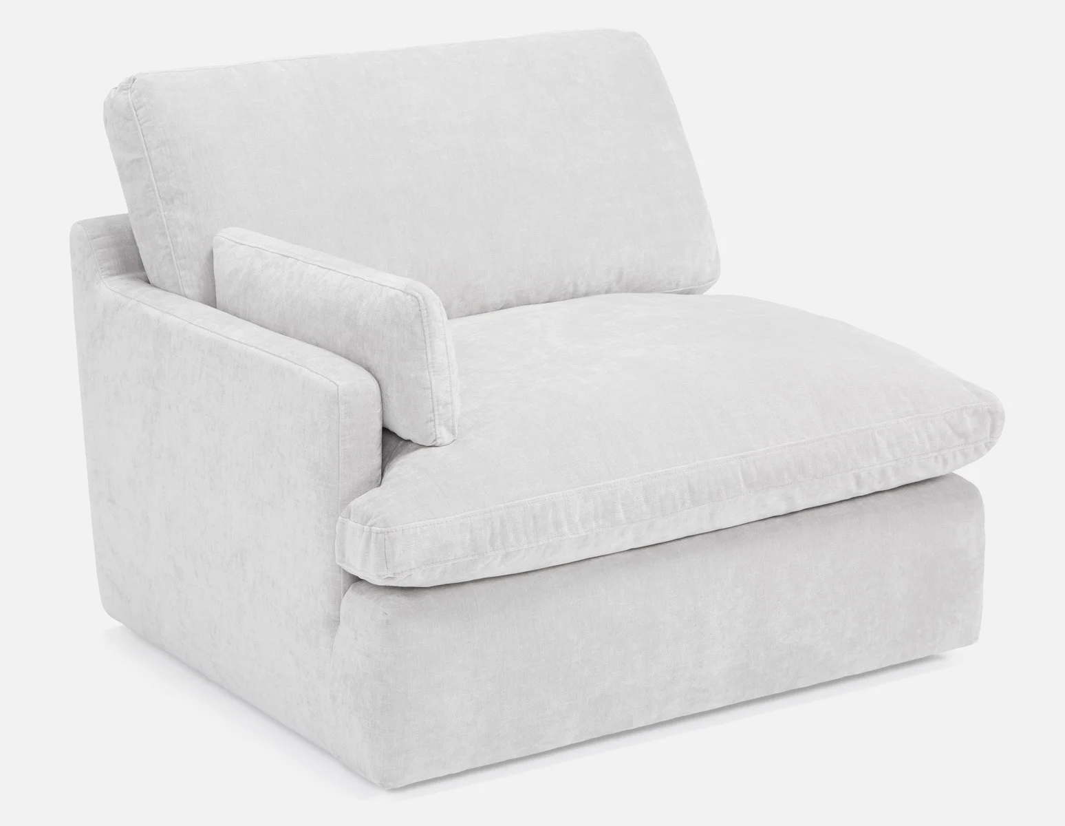 CHABLIS — Modular sofa with left arm customize to fit your space (45-28-19-62) - Image 8