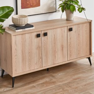 KIERA — Mid-century modern sideboard (18-69-33-04)