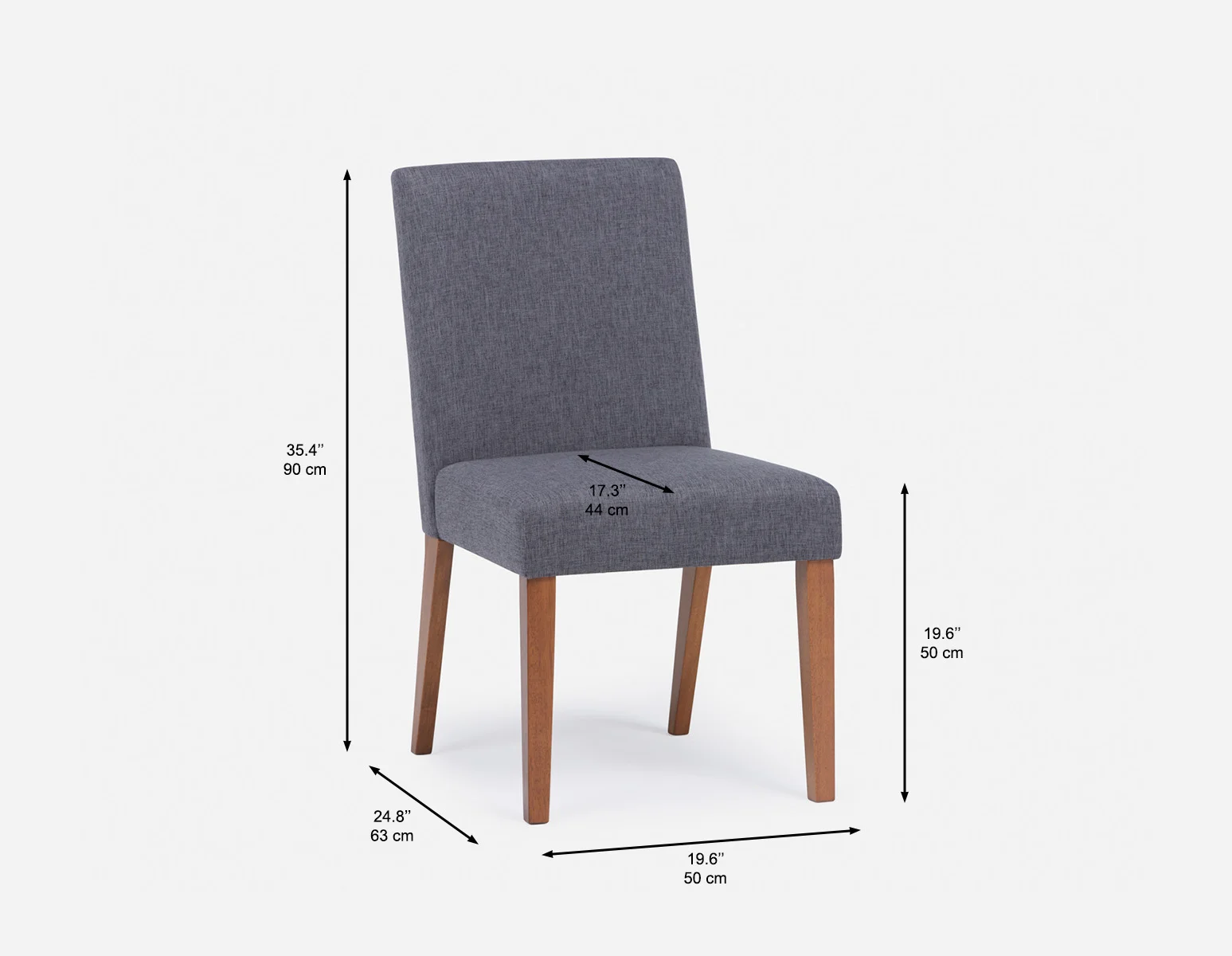 TROY — Dining chair - Image 9