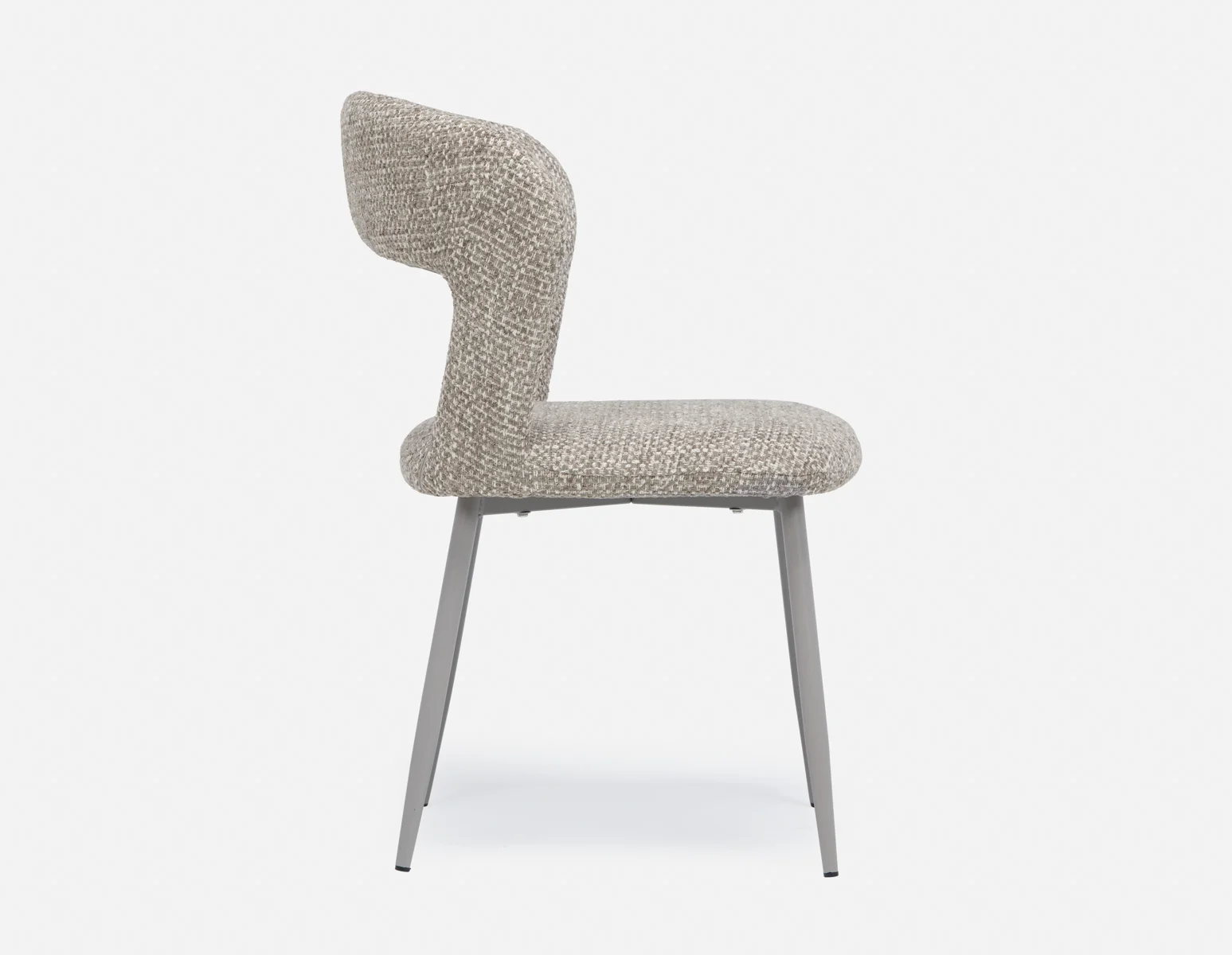 KIRIL — Modern contemporary dining chair (12-21-91-93) - Image 9