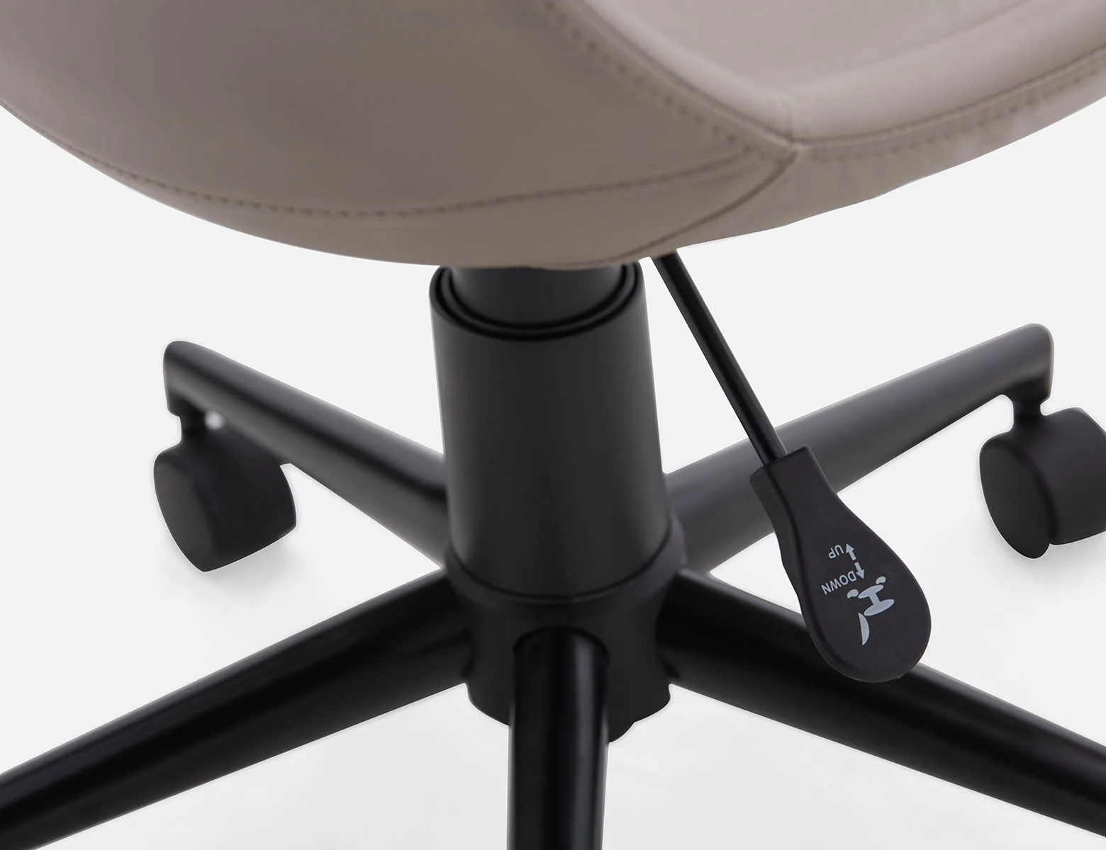 SHIREL — Office chair (53-03-87-30) - Image 3