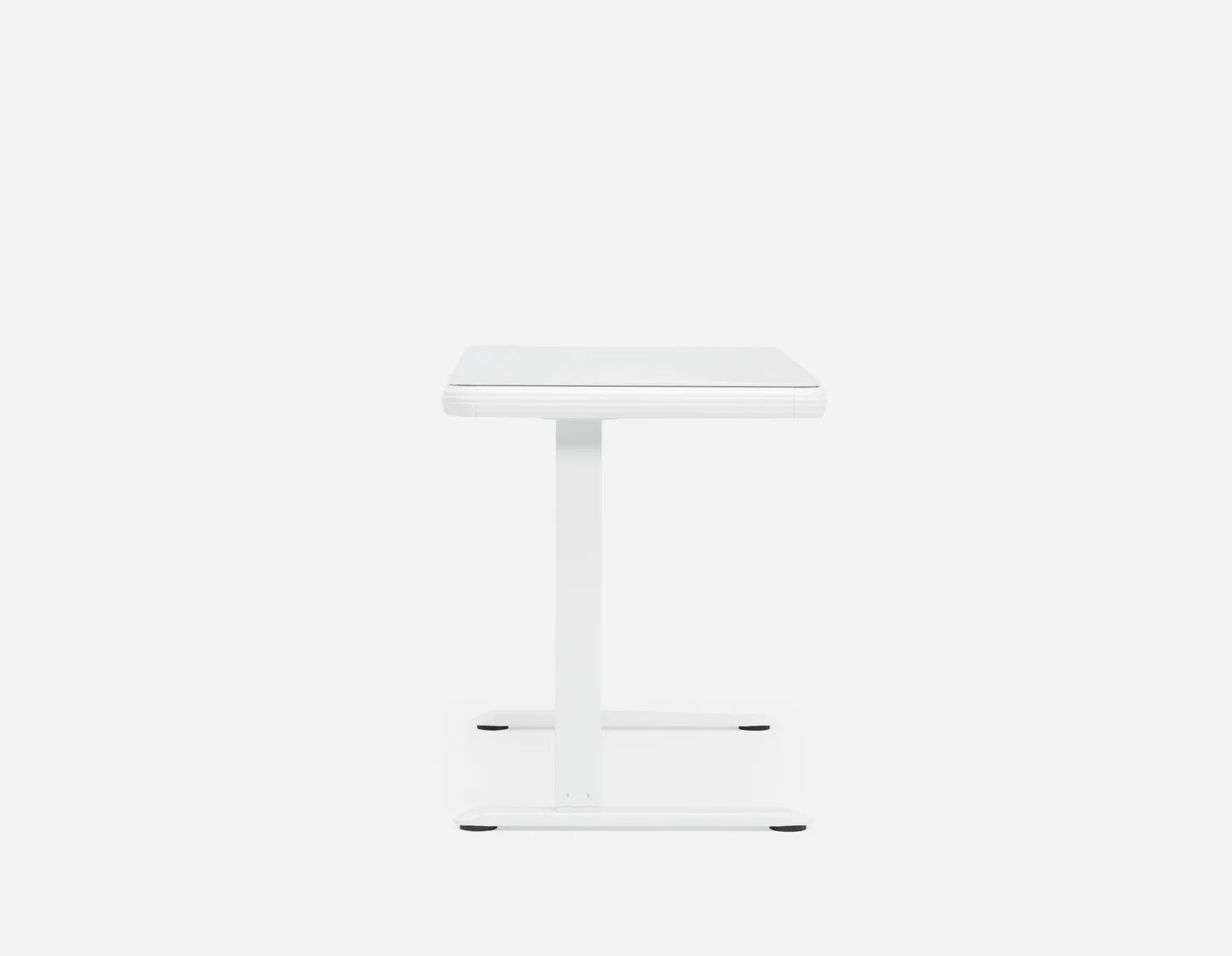 JETSON — 2-stage single motor electric desk 120 cm (66-03-10-10) - Image 11