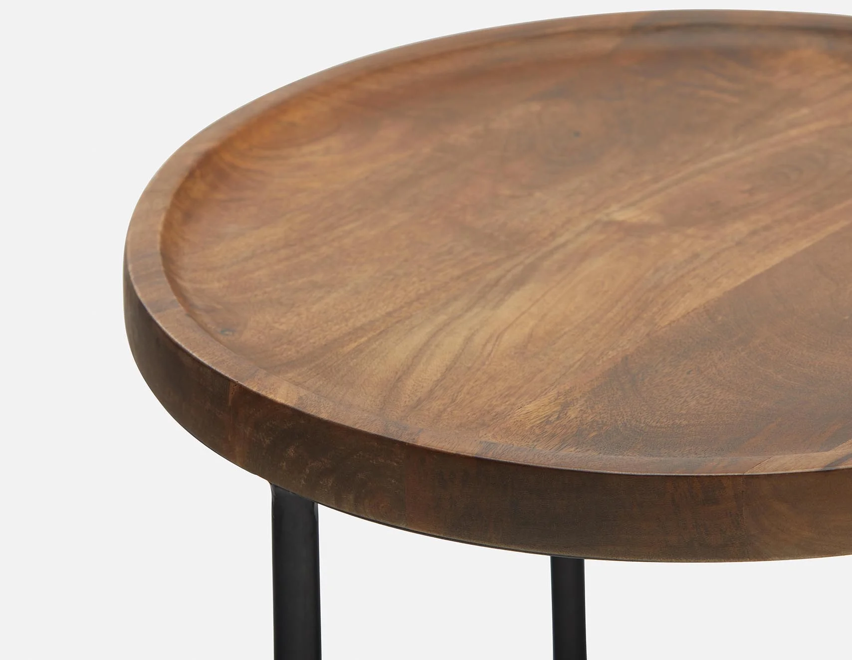 XACHARY — Set of 3 nesting tables - Image 4