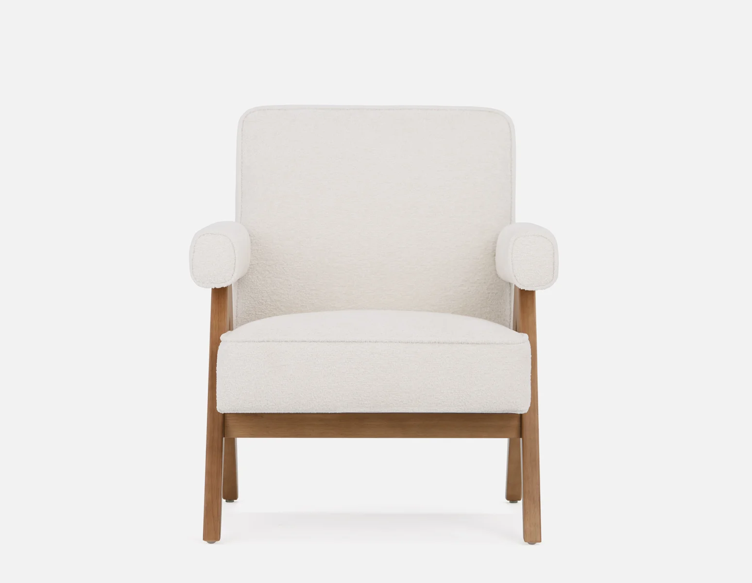 HAZEL — Midcentury classic accent chair (88-69-30-95) - Image 3
