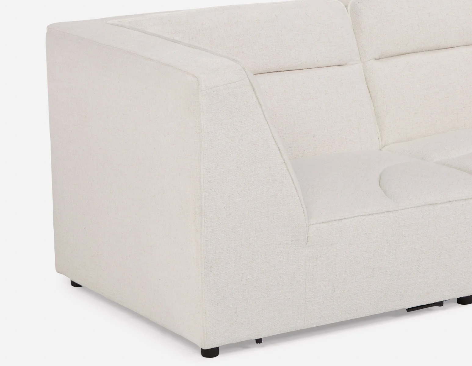 REVAN — Modern modular sofa customize to fit your space (35-83-60-46) - Image 2