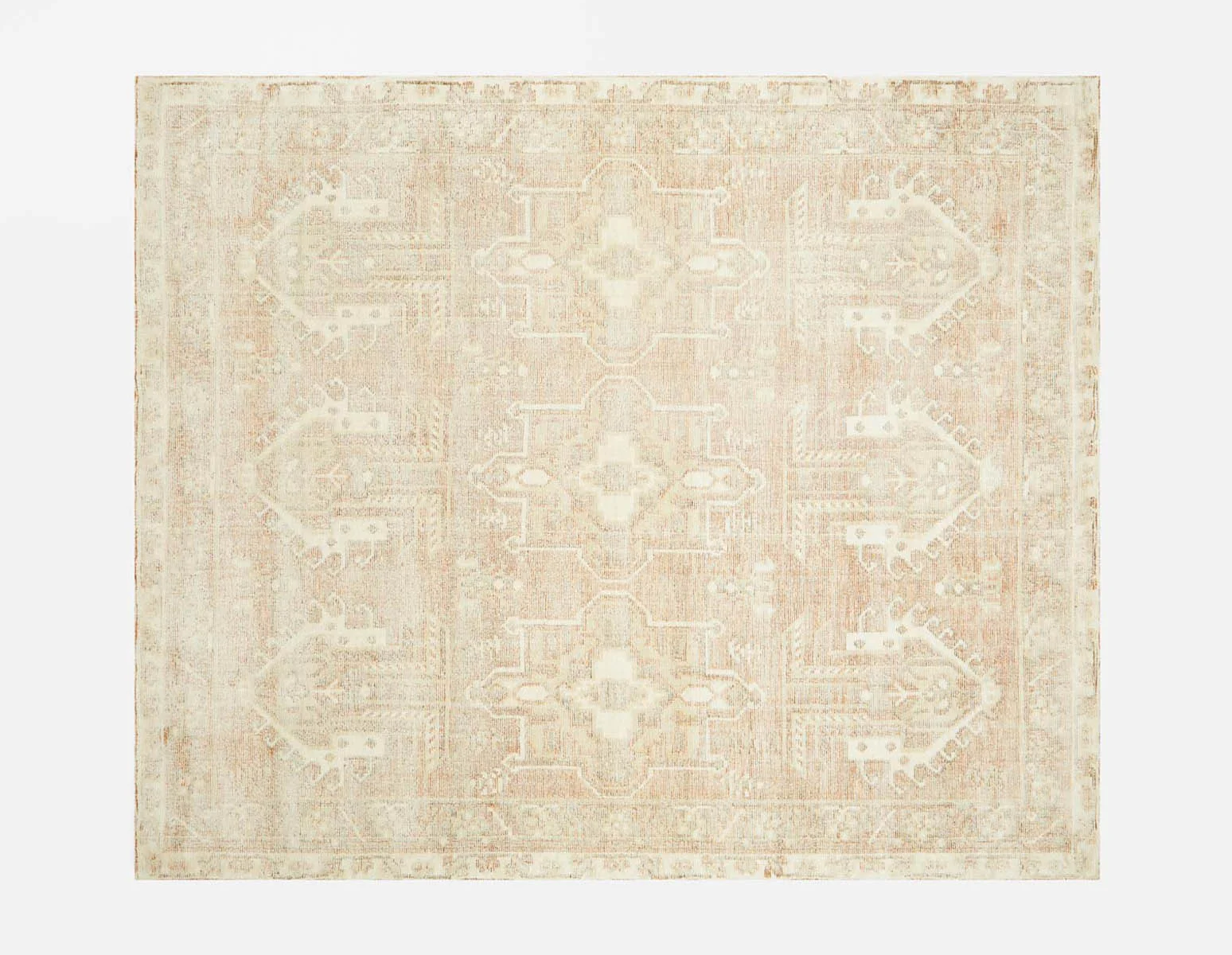 DELIA — Knitted polyester rug 10'x12' - Image 3