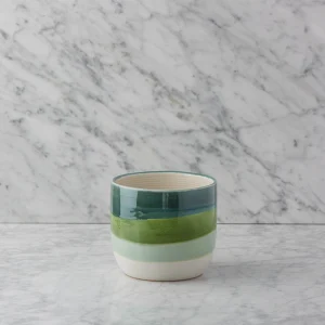 TOMAS — Ceramic pot 18 cm