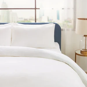 BREEZE — Queen duvet cover and pillow case set (59-58-31-46)
