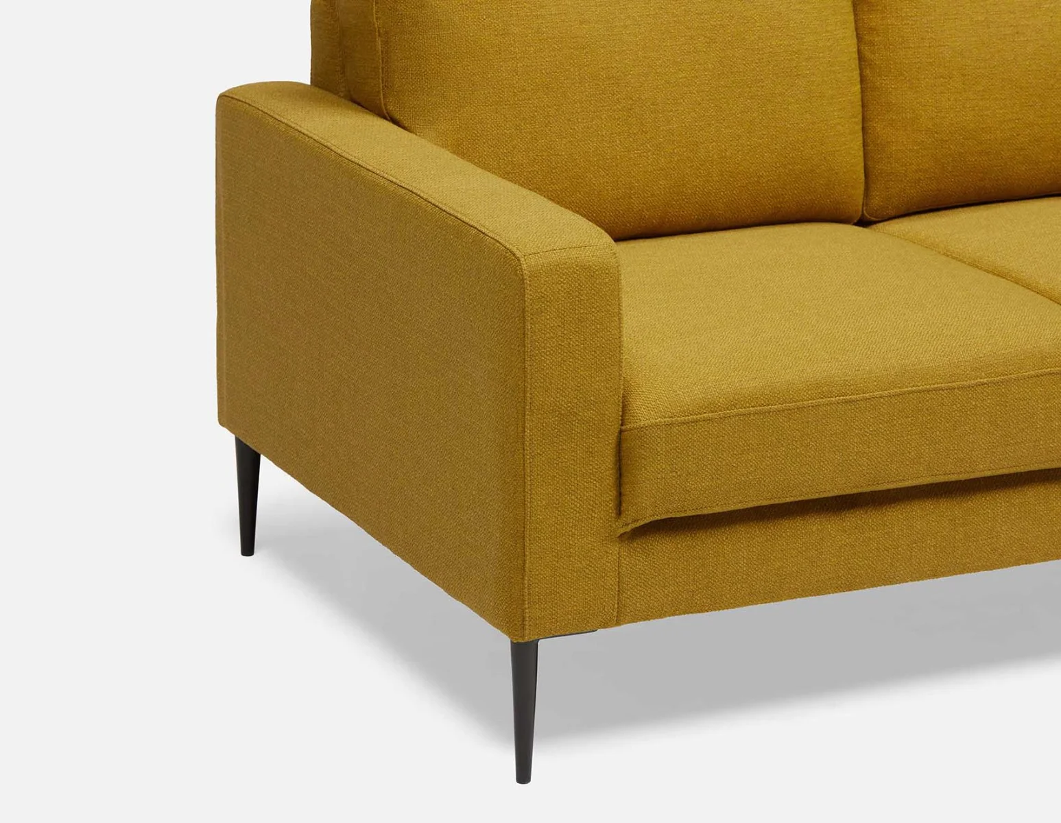 TERESA — Contemporary 3-seater sofa (31-76-64-25) - Image 3