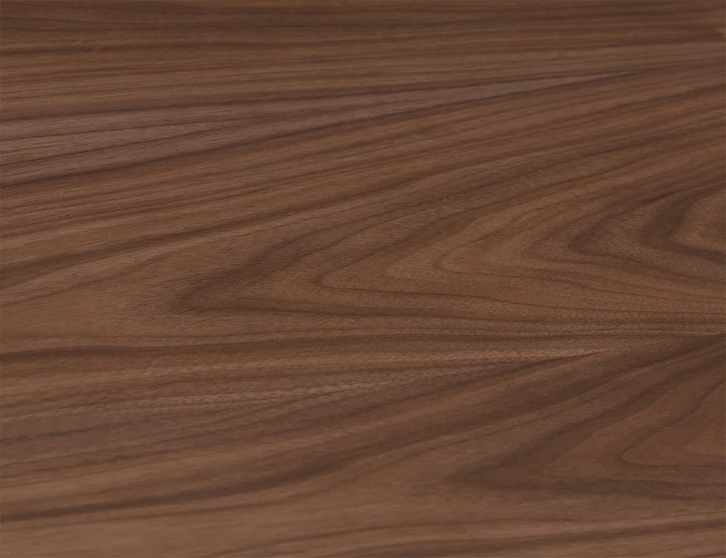 DAMIAN — Wood veneer lift-top coffee table with storage 84 cm - Image 10