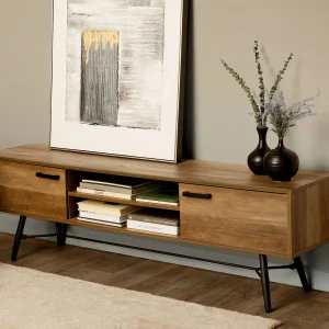 NASH — Media unit 180 cm