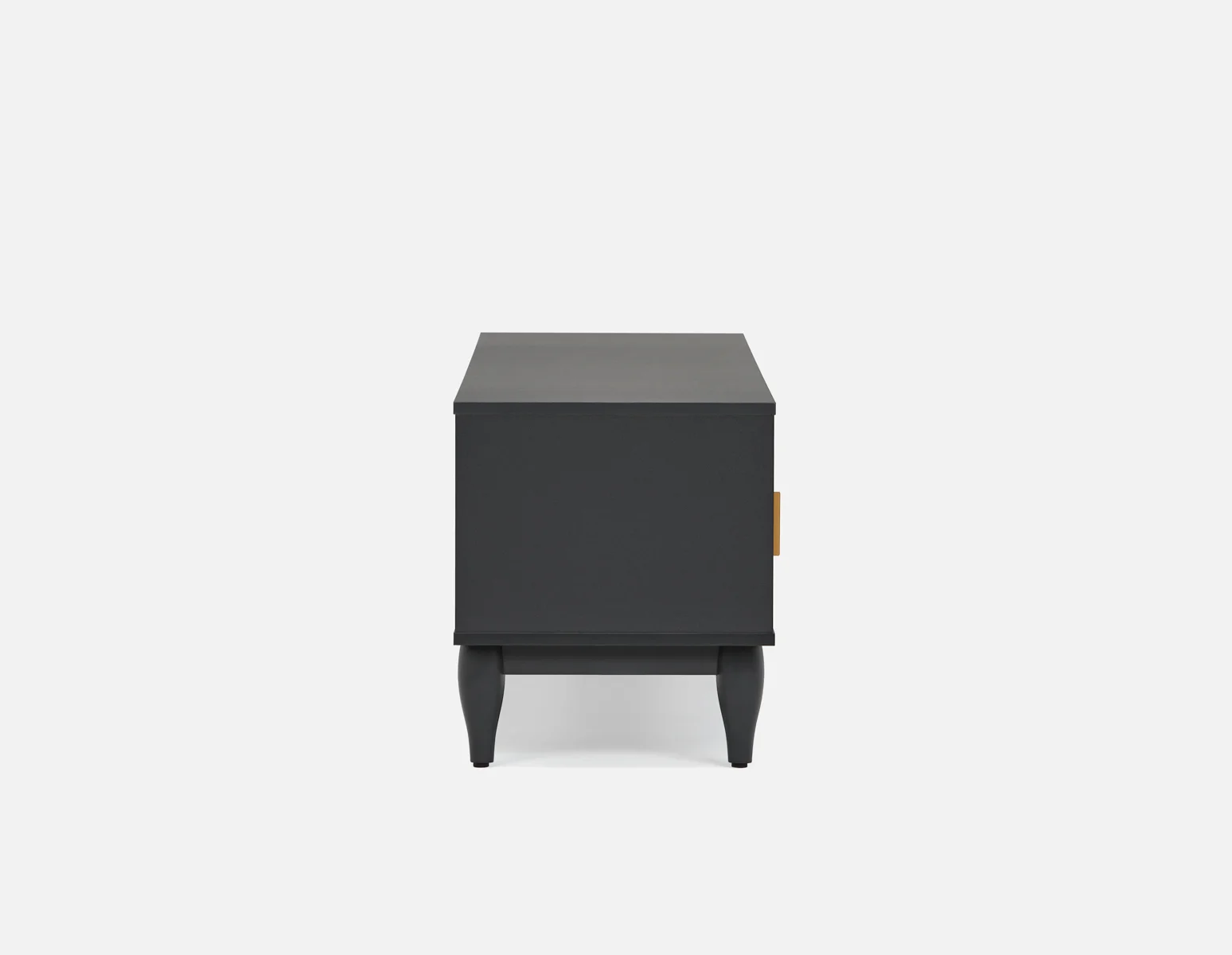 ALLESSIO — Modern contemporary media unit 160 cm (58-94-11-20) - Image 9
