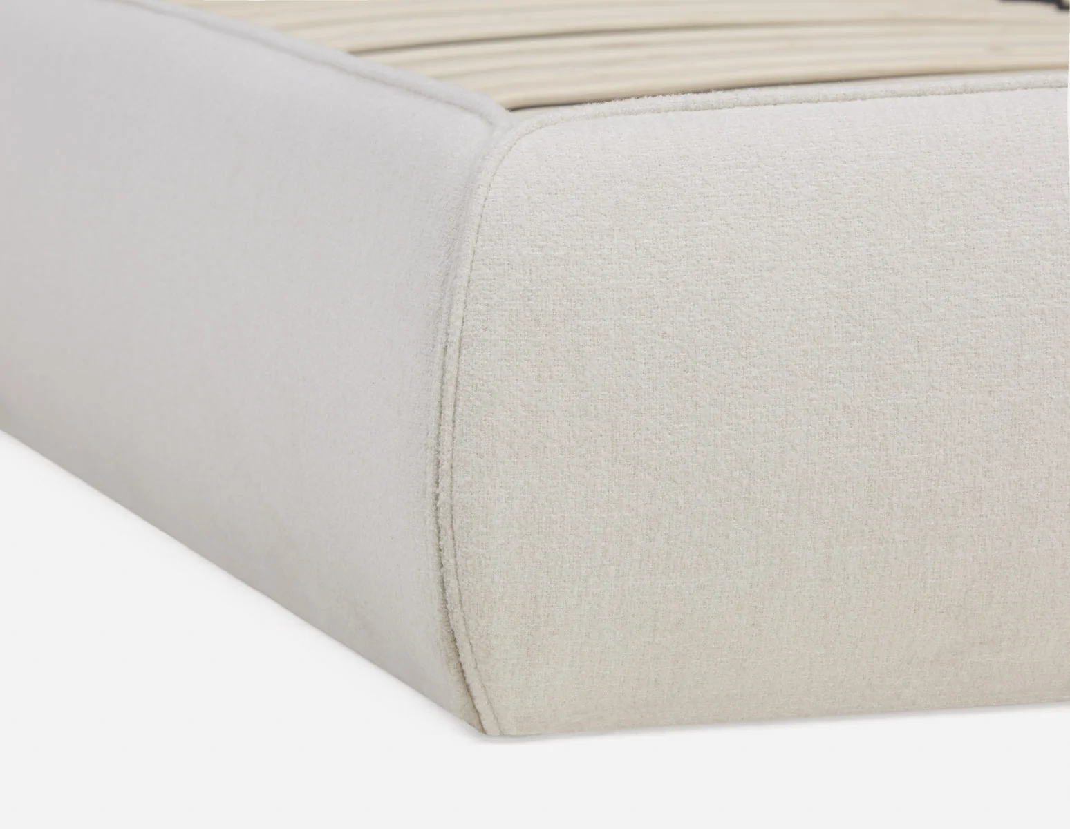 NICK — King size bed (59-40-13-46) - Image 4