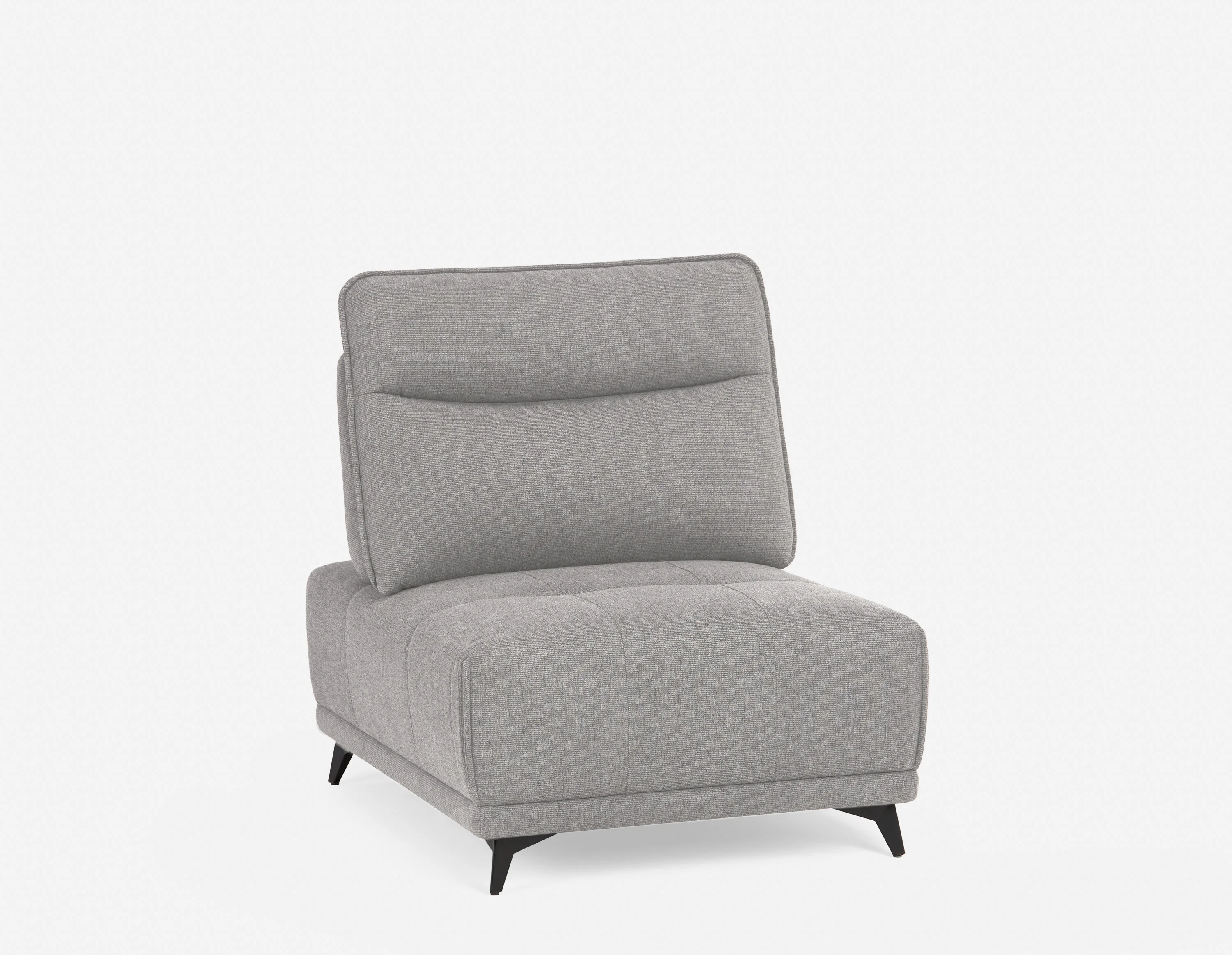 SIMON — Accent chair with adjustable backrest (91-39-00-62) - Image 15