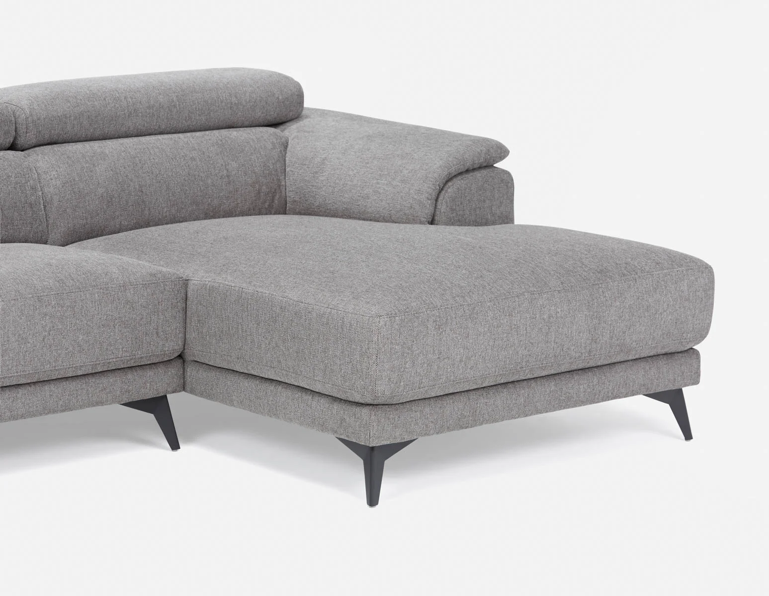 VENTURA — Modern right-facing sectional sofa (70-13-53-33) - Image 6