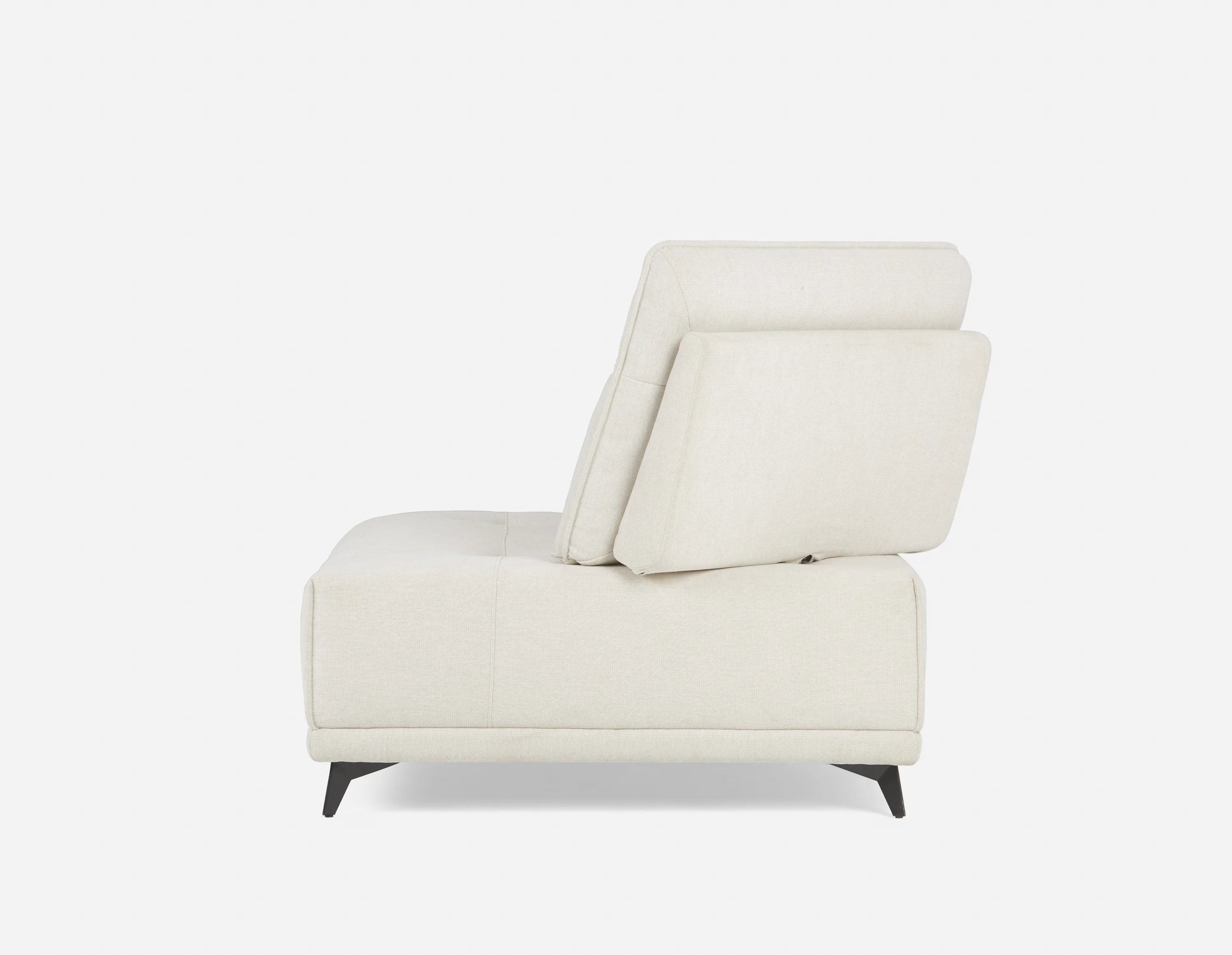 SIMON — Corner seat with adjustable backrest (61-42-44-95) - Image 6